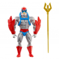 Preview: Stratos Action Figure MOTU Origins Cartoon Collection, Masters of the Universe, 14 cm