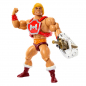 Preview: Thunder Punch He-Man Action Figure MOTU Origins Deluxe, Masters of the Universe, 14 cm