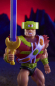 Preview: Tri-Klops (Mini-Comic Ver.) Actionfigur MOTU Origins Exclusive, Masters of the Universe, 14 cm