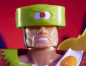 Preview: Tri-Klops (Mini-Comic Ver.) Action Figure MOTU Origins Exclusive, Masters of the Universe, 14 cm