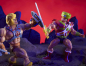 Preview: Tri-Klops (Mini-Comic Ver.) Action Figure MOTU Origins Exclusive, Masters of the Universe, 14 cm