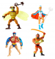 Preview: MOTU Origins Actionfiguren Wave 7, Masters of the Universe, 14 cm