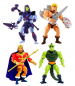 Preview: MOTU Origins Actionfiguren Wave 9, Masters of the Universe, 14 cm