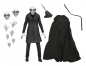 Preview: Ultimate Count Orlok (Black & White) Action Figure, Nosferatu, 18 cm