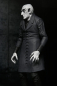 Preview: Ultimate Count Orlok (Black & White) Actionfigur, Nosferatu, 18 cm