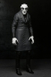 Preview: Ultimate Count Orlok (Black & White) Action Figure, Nosferatu, 18 cm