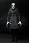 Preview: Ultimate Count Orlok (Black & White) Actionfigur, Nosferatu, 18 cm