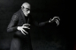 Preview: Ultimate Count Orlok (Black & White) Action Figure, Nosferatu, 18 cm