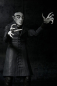 Preview: Ultimate Count Orlok (Black & White) Actionfigur, Nosferatu, 18 cm