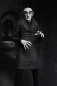 Preview: Ultimate Count Orlok (Black & White) Actionfigur, Nosferatu, 18 cm