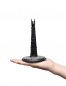 Preview: Tower of Orthanc Statue, Der Herr der Ringe, 18 cm