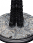 Preview: Tower of Orthanc Statue, Der Herr der Ringe, 18 cm