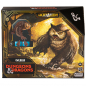 Preview: Owlbear Actionfigur Golden Archive, Dungeons & Dragons, 21 cm