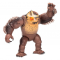 Preview: Owlbear Action Figure Golden Archive, Dungeons & Dragons, 21 cm