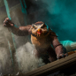 Preview: Owlbear Action Figure Golden Archive, Dungeons & Dragons, 21 cm