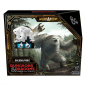Preview: Owlbear/Doric Actionfigur Golden Archive, Dungeons & Dragons: Honor Among Thieves, 15 cm