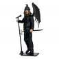 Preview: Ozzy Osbourne Actionfigur Music Maniacs Metal, 15 cm