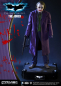 Preview: The Joker Statue 1/2