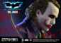 Preview: The Joker Statue 1/2