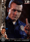 Preview: T-1000 (Final Battle) Statue 1/3 Museum Masterline Series Deluxe Version, Terminator 2, 73 cm