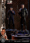 Preview: T-1000 (Final Battle) Statue 1/3 Museum Masterline Series Deluxe Version, Terminator 2, 73 cm