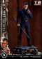 Preview: T-1000 (Final Battle) Statue 1/3 Museum Masterline Series Deluxe Version, Terminator 2, 73 cm