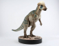 Preview: Pachycephalosaurus Statue