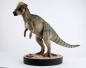 Preview: Pachycephalosaurus Statue