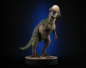 Preview: Pachycephalosaurus Statue