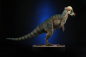 Preview: Pachycephalosaurus Statue