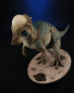 Preview: Pachycephalosaurus Statue