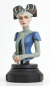 Preview: Padme Amidala Büste 1:7, Star Wars: The Clone Wars, 15 cm