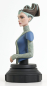 Preview: Padme Amidala Büste 1:7, Star Wars: The Clone Wars, 15 cm