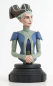 Preview: Padme Amidala Büste 1:7, Star Wars: The Clone Wars, 15 cm