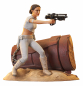 Preview: Padme Amidala Statue Premier Collection, Star Wars: Episode II, 23 cm