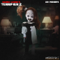 Preview: Little Pale Girl Puppe Living Dead Dolls, Terrifier 2, 27 cm