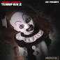 Preview: Little Pale Girl Puppe Living Dead Dolls, Terrifier 2, 27 cm