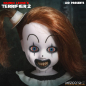 Preview: Little Pale Girl Puppe Living Dead Dolls, Terrifier 2, 27 cm