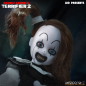 Preview: Little Pale Girl Puppe Living Dead Dolls, Terrifier 2, 27 cm