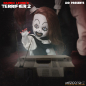 Preview: Little Pale Girl Puppe Living Dead Dolls, Terrifier 2, 27 cm