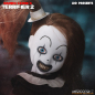 Preview: Little Pale Girl Puppe Living Dead Dolls, Terrifier 2, 27 cm