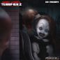 Preview: Little Pale Girl Puppe Living Dead Dolls, Terrifier 2, 27 cm