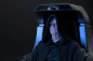 Preview: Emperor Palpatine ArtFX+