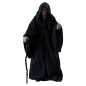 Preview: Emperor Palpatine Hot Toys