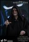 Preview: Emperor Palpatine Hot Toys