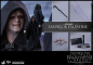 Preview: Emperor Palpatine Hot Toys