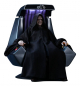 Preview: Emperor Palpatine Hot Toys