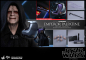 Preview: Emperor Palpatine Hot Toys