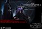 Preview: Emperor Palpatine Hot Toys