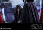 Preview: Emperor Palpatine Hot Toys